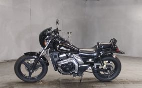 KAWASAKI ELIMINATOR 250SE EL250A