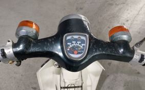HONDA SUPER CUB90 HA02
