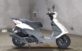 SUZUKI ADDRESS V125 CF4MA
