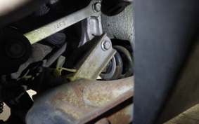 SUZUKI SKYWAVE 250 (Burgman 250) M