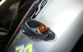YAMAHA YZF-R25 A 2014 RG43J