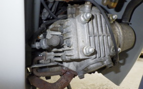 SUZUKI BIRDIE 90 BD43A