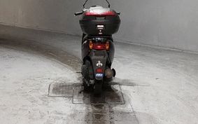 SUZUKI LET`S4 CA45A