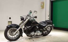 YAMAHA DRAGSTAR 400 CLASSIC 1998 4TR