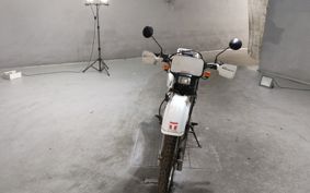 HONDA XLR125R JD16