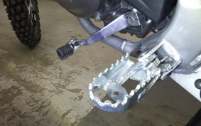 HONDA CRF250L 2017 MD47