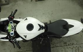 TRIUMPH SPEED TRIPLE RR 2022