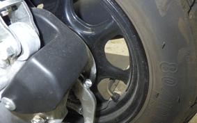 HONDA TACT Basket 2024 AF79