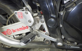 YAMAHA FZ400 1997 4YR