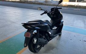HONDA PCX125 JK05