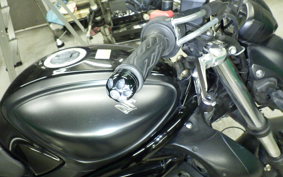 SUZUKI ｸﾞﾗﾃﾞｨｳｽ400 2017 VK58A