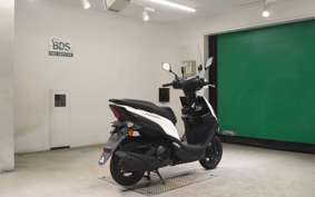YAMAHA JOG 125 1995 SEJ5J
