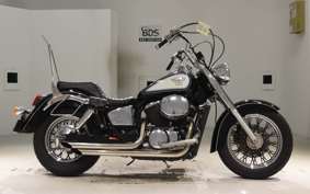 HONDA SHADOW 400 NC34