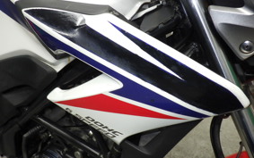 HONDA CB150R 2018