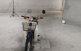 HONDA SUPER CUB50 AA01
