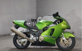 KAWASAKI ZX 1200 NINJA R ZXT20A