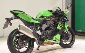 KAWASAKI ZX-4RR 2023 ZX400P