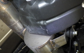 YAMAHA TRACER 9 GT 2021 RN70J