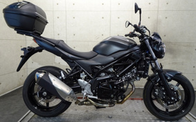 SUZUKI SV650 ABS 2016 VP55B