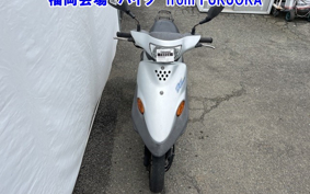 YAMAHA BJ