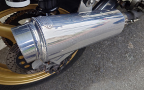 SUZUKI GSX400 1997 GK79A