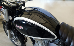 KAWASAKI ESTRELLA CUSTOM  BJ250A