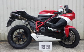 DUCATI 848 EVO 2012