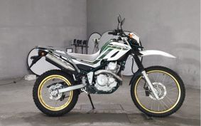 YAMAHA SEROW 250 DG31J