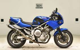 YAMAHA TRX850 1997 4NX