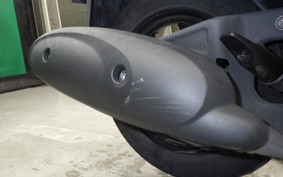 YAMAHA VINO 50 Gen.4 2011 AY02