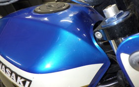 KAWASAKI ZRX1100 2001 ZRT10C