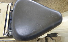 SUZUKI BIRDIE 50 BA43A