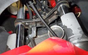 KAWASAKI NINJA 250R 1985 EX250K