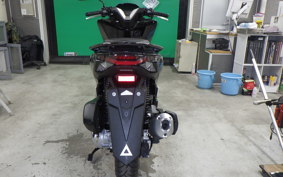 HONDA PCX125 2015 JK05