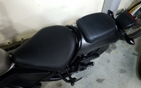 HONDA REBEL MC49