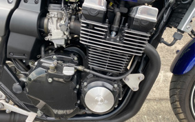 YAMAHA XJR400R-1 2007 RH02J