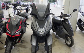 YAMAHA TRICITY 155 A SG37J