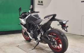 SUZUKI GSX-8R 2024 EM1AA