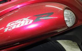 SUZUKI HAYABUSA Gen.2 2016 GX72B