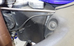 SUZUKI GSX1300R HAYABUSA 2005