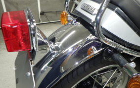 YAMAHA SR400 Gen.5 2022 RH16J