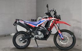 HONDA CRF250 RALLY S MD47