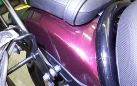 HONDA REBEL 1100 DCT 2022 SC83