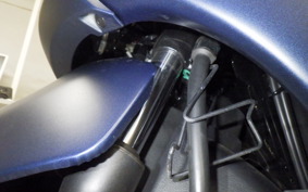 SUZUKI ADDRESS V125 Gen.2 2022 EN11J