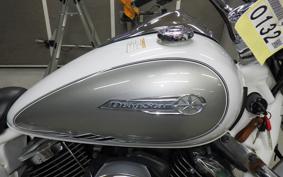YAMAHA DRAGSTAR 1100 CLASSIC 2010 VP13J