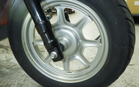 HONDA TACT-4ﾍﾞｰｼｯｸ AF79