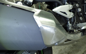 KAWASAKI NINJA 250 2023 EX250Y