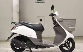SUZUKI LET's Super Good 2004 CA4AA