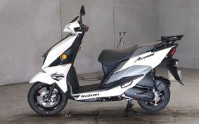 SUZUKI AVENIS125 EA12J