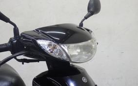YAMAHA JOG ZR SA39J